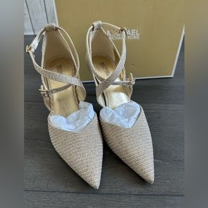 Michael Michael Kors Adela Flex Pump